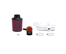 Mishimoto 06-11 Honda Civic Si Performance Air Intake - Polished for Honda Civic 8