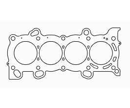 Cometic 06-09 Honda Civic Si 87mm MLS .030in Headgasket for Honda Civic 8