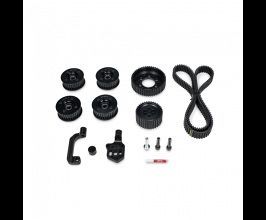 Kraftwerks 04-09 Honda S2000 US 30mm Belt Upgrade Kit for Honda Civic 8