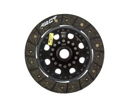 ACT 2002 Honda Civic Perf Street Rigid Disc for Honda Civic 8