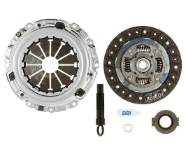 Exedy 06-15 Honda Civic 1.8L Stage 1 Organic Clutch for Honda Civic 8