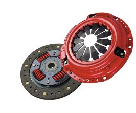 McLeod Tuner Series Street Elite Clutch Rsx 2002-06 2.0L 6-Speed Type-S for Honda Civic 8