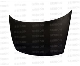 Seibon 06-08 Honda Civic 2 Door OEM Carbon Fiber Hood for Honda Civic 8