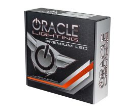 Oracle Lighting Honda Civic Sedan 06-11 Halo Kit - ColorSHIFT w/ Simple Controller for Honda Civic 8