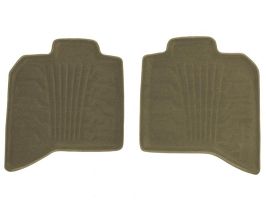 Lund 06-11 Honda Civic Catch-It Carpet Rear Floor Liner - Tan (1 Pc.) for Honda Civic 8