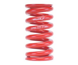 Skunk2 Universal Race Spring (Straight) - 7 in.L - 2.5 in.ID - 16kg/mm (0700.250.016S) for Honda Civic 8