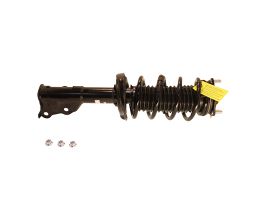 KYB Shocks & Struts Strut Plus Front Left 06-11 Honda Civic Sedan (Exc. Si) for Honda Civic 8