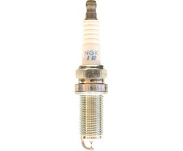 NGK Laser Iridium Spark Plug Box of 4 (DILFR6J11) for Honda Civic 9