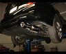 Injen 12-15 Honda Civic Si 2.4L 4cyl SS  Axle-back Exhaust for Honda Civic Si