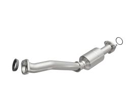 MagnaFlow Conv DF 12-14 Civic Hybrid 1.5L for Honda Civic 9