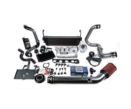 Kraftwerks 12 Civic Si Supercharger Kit (Only Comes w/120mm Pulley - Must Order 110mm Separately) for Honda Civic 9