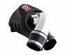 aFe Power Takeda Momentum Sealed Intake System 12 Honda Civic Si 2.4L Stage 2 Pro 5R Polished for Honda Civic Si