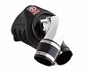 aFe Power Takeda Momentum Sealed Intake System 12 Honda Civic Si 2.4L Stage 2 Pro Dry S Polished for Honda Civic Si