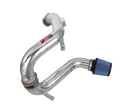 Injen 12-13 Honda Civic Polished Tuned Air Intake w/ MR Tech/Web Nano-Fiber Dry Filter for Honda Civic 9