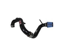 Injen 12-13 Honda Civic Black Polish Tuned Air Intake w/ MR Tech/Web Nano-Fiber Dry Filter for Honda Civic 9