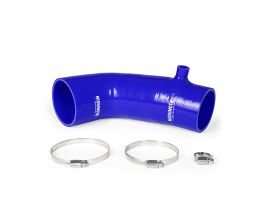 Mishimoto 12-15 Honda Civic Si Blue Silicone Induction Hose Kit for Honda Civic 9