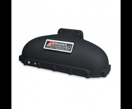 Skunk2 Ultra Race Series Centerfeed Plenum - Black for Honda Civic 9