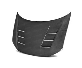 Seibon 12-13 Honda Civic 2dr TS-Style Carbon Fiber Hood for Honda Civic 9