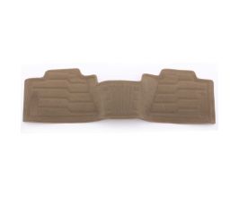 Lund 12-15 Honda Civic Catch-It Carpet Rear Floor Liner - Tan (1 Pc.) for Honda Civic 9