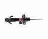 KYB Shocks & Struts Excel-G Front Right 12-13 Honda Civic Si Coupe for Honda Civic EX/Si/EX-L