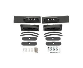 Rhino-Rack 07-11 Honda CR-V RCP Base Kit - 4 pcs for Honda CR-V 4