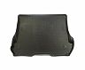 Husky Liners 07-11 Honda CR-V Classic Style Black Rear Cargo Liner (Fits to Back of 2nd Row) for Honda CR-V