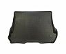 Husky Liners 07-11 Honda CR-V Classic Style Black Rear Cargo Liner (Fits to Back of 2nd Row)