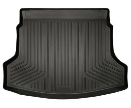 Husky Liners 2012 Honda CR-V WeatherBeater Black Rear Cargo Liner for Honda CR-V 4