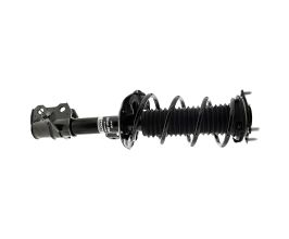 KYB Shocks & Struts Strut-Plus Front Right 12-14 Honda CR-V for Honda CR-V 4