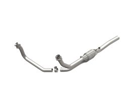 MagnaFlow Conv DF 96-97 Dodge Van 3.9L/5.2L/5 for Honda CR-V 5