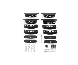 Rhino-Rack 17-22 Honda CR-V RCP Base Kit - 4 pcs for Honda CR-V 5