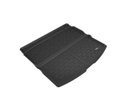 3D Mats 2017-2020 Honda CR-V Kagu Cargo Liner - Black for Honda CR-V 5