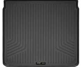 Husky Liners 2017 Honda CR-V WeatherBeater Trunk/Cargo Liner - Black for Honda CR-V 5