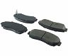 StopTech StopTech Street Front Brake Pads 12-16 Honda CR-V for Honda CR-V Hybrid EX-L/Hybrid Touring/Hybrid EX