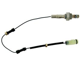 NGK Acura Integra 1991-1986 Direct Fit Oxygen Sensor for Honda CR-X 2