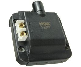 NGK 1989-88 Honda CRX HEI Ignition Coil for Honda CR-X 2