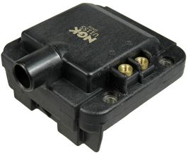 NGK 1988-86 Nissan Maxima HEI Ignition Coil for Honda CR-X 2