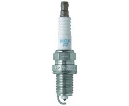 NGK Laser Platinum Spark Plug Box of 4 (BCPR5EP-11) for Honda CR-X 2