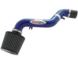 AEM AEM 88-91 Civic EX/SI CRX SI Blue Short Ram Intake for Honda CR-X 2