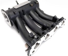 Skunk2 Pro Series 88-00 Honda D15/D16 SOHC Intake Manifold (Race Only) (Black Series) for Honda CR-X 2
