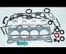 Cometic Street Pro 88-95 Honda D15B1/B2/B7 1.5L Top End Kit for Honda CRX Base/DX/HF