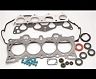 Cometic Street Pro 88-91 Honda D16A6/A7 SOHC ZC 77mm .030in Thickness Top End Gasket Kit for Honda CRX Si