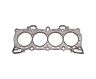 Cometic Honda D15B1-2-7/D16A6-7 77mm .051 inch MLS SOHC ZC Head Gasket for Honda CRX Base/DX/Si