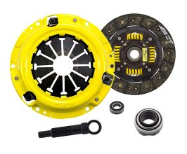 ACT 1989 Honda Civic HD/Perf Street Sprung Clutch Kit for Honda CR-X 2