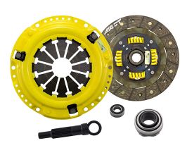 ACT 1990 Honda Civic XT/Perf Street Sprung Clutch Kit for Honda CR-X 2