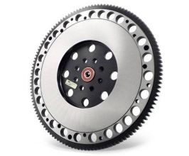 Clutch Masters 00+ Acura K Motor w/ F-Transmission 725 Series Lightweight Steel Twin Disc Flywheel for Honda CR-X 2