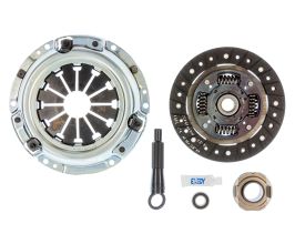 Exedy 1989-1989 Honda Civic L4 Stage 1 Organic Clutch for Honda CR-X 2