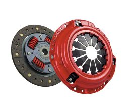 McLeod Tuner Series Street Tuner Clutch Crx 1988 1.5L & 1.6L for Honda CR-X 2