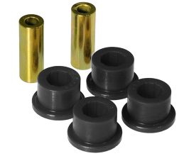 Prothane 88-91 Honda Civic Front Upper Control Arm Bushings - Black for Honda CR-X 2