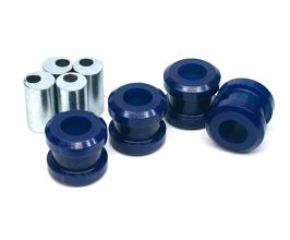 SuperPro 1994 Acura Integra LS Front Upper Inner Control Arm Bushing Kit - Camber Adjustable for Honda CR-X 2